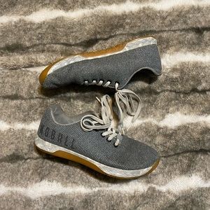 NoBull Heather trainers